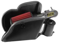 AEM Induction - AEM Induction 21-786C Cold Air Induction System for 16-24 Mazda MX-5 Miata - Image 1