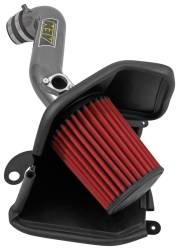 AEM Induction - AEM Induction 21-792C Cold Air Induction System for 16-21 Civic - Image 1