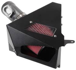 AEM Induction - AEM Induction 21-839C Cold Air Induction System - Image 1