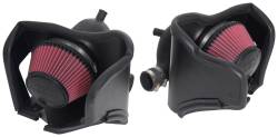AEM Induction - AEM Induction 21-849DS Cold Air Induction System for 18-24 G70 & Kia Stinger - Image 1