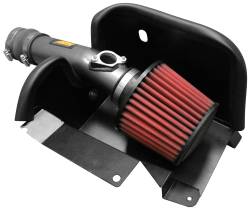 AEM Induction - AEM Induction 21-854C Cold Air Induction System for 18-22 Accord - Image 1