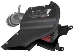 AEM Induction - AEM Induction 21-869C Cold Air Induction System for 18-19 Elantra - Image 1