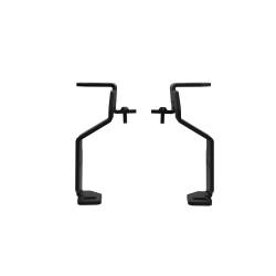 KC Hilites - KC HiLiTES 7337 Bracket Set Pillar/Ditch GEN3 for 21-24 Ford F150 - Image 1