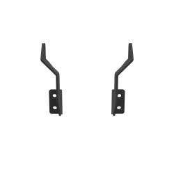 KC Hilites - KC HiLiTES 7356 Light Bar Mount Front Bumper GEN4-5 17-24 Ford Super Duty - Image 1
