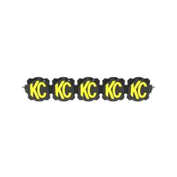 KC Hilites - KC HiLiTES 91415 32" Gravity Titan LED Light Bar 5-Light - Image 2