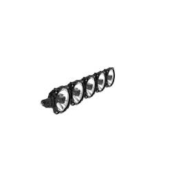 KC Hilites - KC HiLiTES 91415 32" Gravity Titan LED Light Bar 5-Light - Image 3