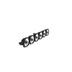KC Hilites - KC HiLiTES 91416 39" Gravity Titan LED Light Bar 6-Light - Image 3