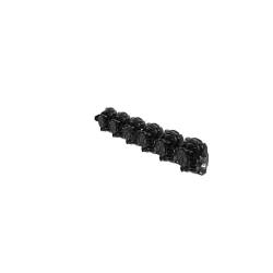 KC Hilites - KC HiLiTES 91416 39" Gravity Titan LED Light Bar 6-Light - Image 5