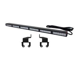 KC Hilites - KC HiLiTES 98013 28" Chase LED Multi-Function Rear Light Bar for 18-24 Jeep JL - Image 1