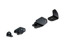 Front Runner - Front Runner Roof Rack 40" LED Light Bar Brackets Black RRAC225 - Image 5