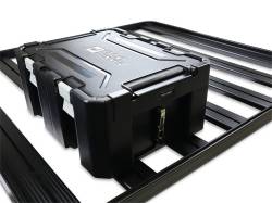 Front Runner - Front Runner Outfitters RRAC257 Wolf Pack Pro Roof Rack Bin Mount Brackets - Image 4