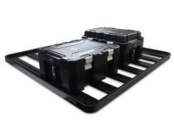 Front Runner - Front Runner Outfitters RRAC257 Wolf Pack Pro Roof Rack Bin Mount Brackets - Image 6