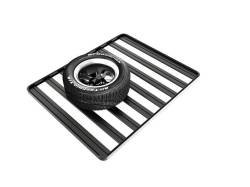 Front Runner - Front Runner SWCL004 Outfitters Roof Rack Spare Tire Mount Clamp Bracket - Image 2
