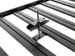 Front Runner - Front Runner SWCL004 Outfitters Roof Rack Spare Tire Mount Clamp Bracket - Image 4