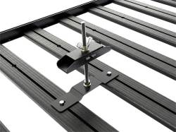 Front Runner - Front Runner SWCL004 Outfitters Roof Rack Spare Tire Mount Clamp Bracket - Image 5