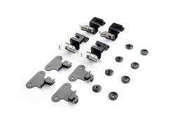 Front Runner - Front Runner Outfitters TBMK020 Roof Rack Tent Quick Release Brackets 4Pc - Image 2
