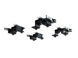 Front Runner - Front Runner Outfitters TBMK020 Roof Rack Tent Quick Release Brackets 4Pc - Image 4