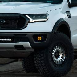 Baja Designs - Baja Designs 447607 Squadron Sport Fog Pocket Light Kit - Image 2
