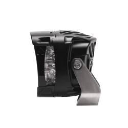 ARB - ARB PM451 Quatro Flood Pair - Image 2