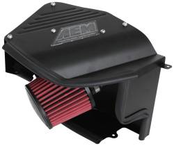 AEM Induction - AEM Induction 21-879C Cold Air Intake System - Image 1