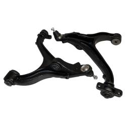 Crown Automotive Jeep Replacement - Crown 5290634K Control Arm Kit for 06-10 Jeep Grand Cherokee WK - Image 1
