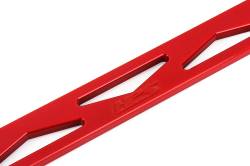 HPS Performance - HPS 42-104R Red Front Strut Bar for 18-22 Honda Accord Turbo - Image 2