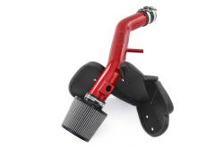 HPS Performance - HPS 827-720R Red Air Intake Kit for 07-11 Lexus GS350 3.5L V6 - Image 1