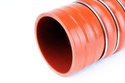 HPS Performance - HPS CaC-500-L10-HOT Ultra Reinforced Silicone Hose Hot 4Ply Aramid 5"ID 10"L - Image 2