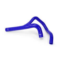 Mishimoto - Mishimoto MMHOSE-RAM-13BL Blue Silicone Hose Kit for 13-14 RAM 6.7L Cummins - Image 2