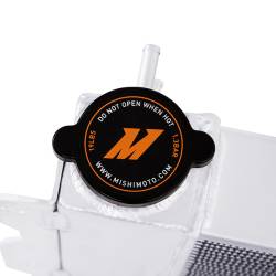 Mishimoto - Mishimoto MMRAD-WRAV8-87X Alu. Radiator for 87-06 Jeep Wrangler w/V8 LS Swap - Image 2