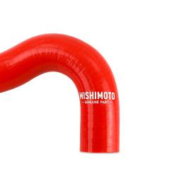 Mishimoto - Mishimoto MMHOSE-Z-23ANCRD Intercooler Coolant Hose Kit for 23+ Nissan Z Red - Image 2