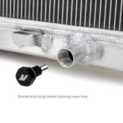 Mishimoto - Mishimoto Performance Aluminum Radiator for Z 23+ - Image 2