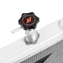 Mishimoto - Mishimoto X-Line Performance Aluminum Radiator for 350Z 03-06 - Image 2