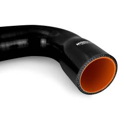 Mishimoto - Mishimoto MMHOSE-RAM-91BK Radiator Hose for 1991-1993 RAM 5.9L Cummins Black - Image 2