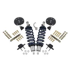 Ridetech - Ridetech 12293110 Front HQ Coilovers Control Arms for 15-24 Ford F150 2WD - Image 1