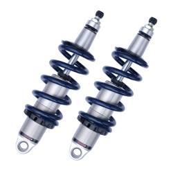 Ridetech - Ridetech 11013510 Front HQ Series Coilover Shocks for 55-57 Chevy Bel Air - Image 1