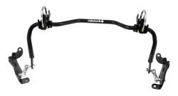 Ridetech - Ridetech 11059102 Rear MuscleBar Swaybar for 58-64 Impala w/Stock Or Arms - Image 1