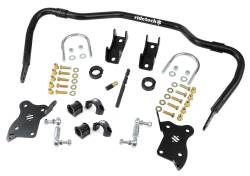 Ridetech - Ridetech 11059102 Rear MuscleBar Swaybar for 58-64 Impala w/Stock Or Arms - Image 2