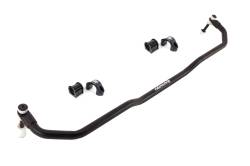 Ridetech - Ridetech 11169120 Front MuscleBar Swaybar Black for 67-69 GM F-Body - Image 1