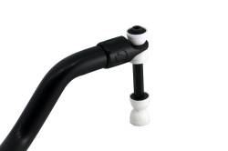 Ridetech - Ridetech 11169120 Front MuscleBar Swaybar Black for 67-69 GM F-Body - Image 2