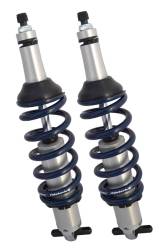 Ridetech - Ridetech 11513110 Front HQ Series Coilovers Shocks Kit for 97-13 Chevy Corvette - Image 1