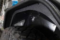 Fishbone Offroad - Fishbone Offroad FB33130R Rear Inner Fenders Legacy Model for 18+ Jeep Wrangler - Image 2