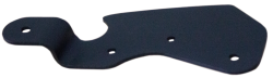 Fishbone Offroad - Fishbone Offroad FB21350 Cowl Pod Light Bracket Set for 22+ Ford Bronco - Image 2