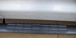 Fishbone Offroad - Fishbone Offroad FB21386 5" Oval Side Steps for 07-21 Toyota Tundra Double Cab - Image 2