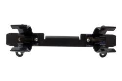 Fishbone Offroad - Fishbone Offroad FB25093 Rear Roll Bar Flashlight Mount for 18+ Jeep Wrangler - Image 1
