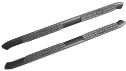 Fishbone Offroad - Fishbone Offroad FB21376 5" Spare Tire Jerry Can Mount for 19+ RAM 1500 Crew Cab - Image 1