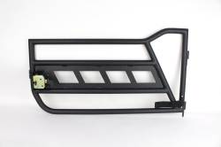 Fishbone Offroad - Fishbone Offroad FB24022 Front/Rear Tube Doors for 07-18 Jeep Wrangler JK 4DR - Image 2