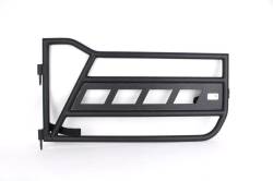 Fishbone Offroad - Fishbone Offroad FB24022 Front/Rear Tube Doors for 07-18 Jeep Wrangler JK 4DR - Image 4