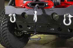 Fishbone Offroad - Fishbone Offroad FB55161 Winch Pull Handle - Image 2