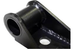 Fishbone Offroad - Fishbone Offroad FB27224 2.5" Front Spring Shackle Hanger for 76-86 Jeep CJ - Image 2